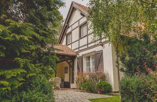 gmina Karsin House | 135 m² House ∙ 5 bedrooms ∙ 15 guests