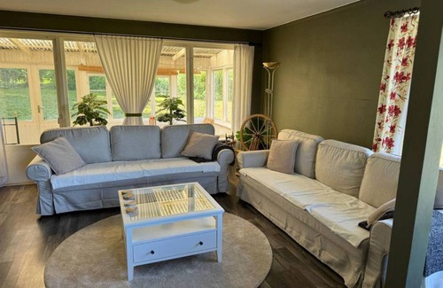 Ruda House | 135 m² House ∙ 3 bedrooms ∙ 6 guests