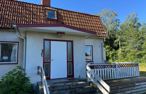 Ruda House | 135 m² House ∙ 3 bedrooms ∙ 6 guests