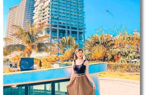 Quy Nhon Apartment | 135 m² Serviced apartment ∙ 3 bedrooms ∙ 10 guests