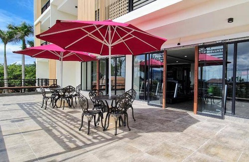 Kep Hotel | 136 m² Hotel ∙ 2 bedrooms ∙ 10 guests
