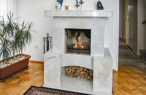 Dzwierzuty House | 136 m² House ∙ 3 bedrooms ∙ 5 guests