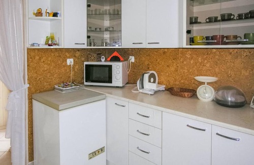 Dzwierzuty House | 136 m² House ∙ 3 bedrooms ∙ 5 guests