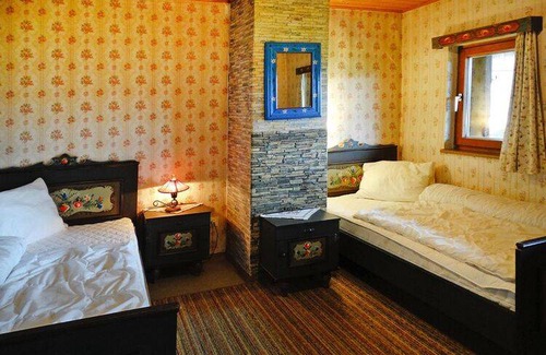 Kirchbichl House | 136 m² House ∙ 5 bedrooms ∙ 8 guests