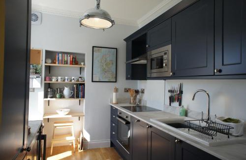 Helensburgh Apartment | 136 West Princes Street