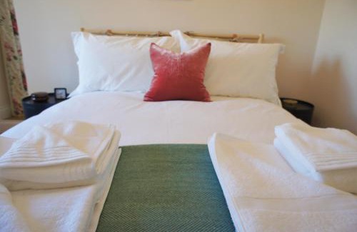 Helensburgh Apartment | 136 West Princes Street