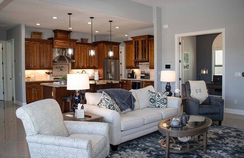 South Gulf Cove House | 13622 Begonia Circle