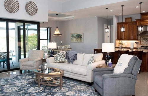 South Gulf Cove House | 13622 Begonia Circle