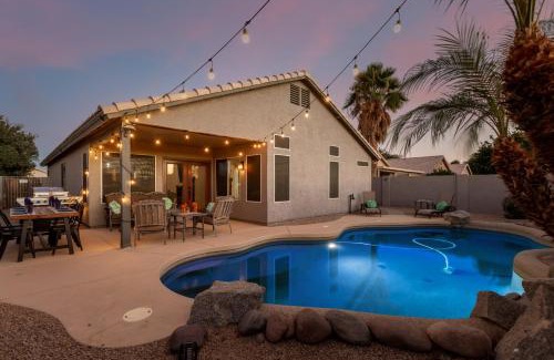 West Point Towne Center House | 136th Surprise home