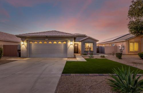 West Point Towne Center House | 136th Surprise