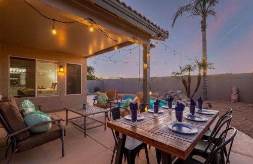 West Point Towne Center House | 136th Surprise