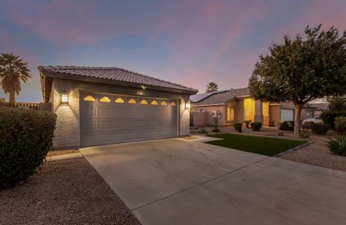 West Point Towne Center House | 136th Surprise