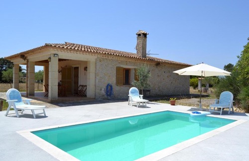 Llubi House | 137 Finca Son Bernat ETV9442 by Mallorca Charme