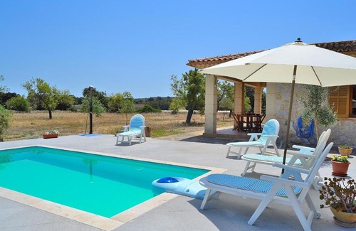 Llubi House | 137 Finca Son Bernat ETV9442 by Mallorca Charme