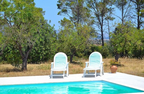 Llubi House | 137 Finca Son Bernat ETV9442 by Mallorca Charme