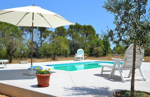 Llubi House | 137 Finca Son Bernat ETV9442 by Mallorca Charme