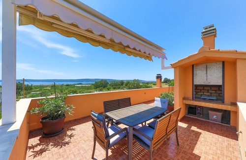 Rudine Apartment | 137 m² Apartment ∙ 2 bedrooms ∙ 6 guests
