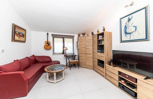 Rudine Apartment | 137 m² Apartment ∙ 2 bedrooms ∙ 6 guests