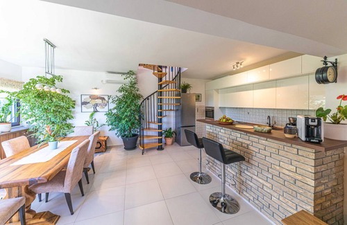 Rudine Apartment | 137 m² Apartment ∙ 2 bedrooms ∙ 6 guests