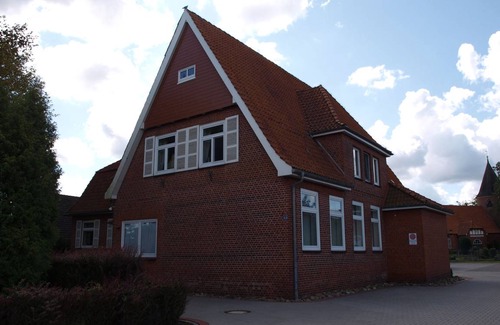Hollern Apartment | 137 m² Apartment ∙ 2 bedrooms ∙ 4 guests