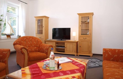 Hollern Apartment | 137 m² Apartment ∙ 2 bedrooms ∙ 4 guests
