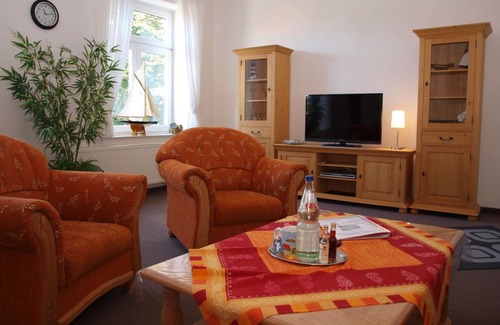Hollern Apartment | 137 m² Apartment ∙ 2 bedrooms ∙ 4 guests