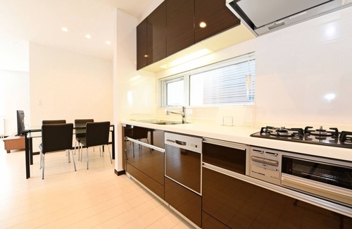Teine House | 1371 Up to 12 people are OK One house Conven - 1371 OK for up to 12 people 1 house Easy access to Otaru SapporoFree parking for 1 car/Sapporo Hokkaidō