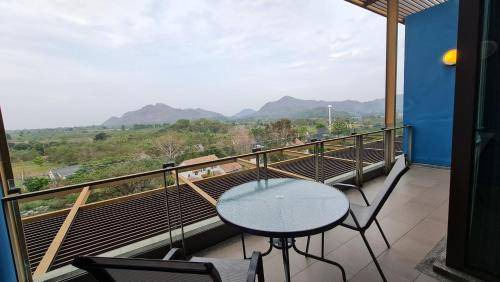 Nong Nam Daeng Apartment | 138 m² Apartment ∙ 2 bedrooms ∙ 4 guests
