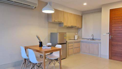 Nong Nam Daeng Apartment | 138 m² Apartment ∙ 2 bedrooms ∙ 4 guests