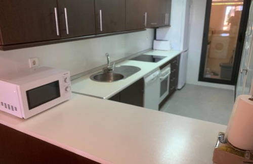 Vera Apartment | 1387-palmera Golf