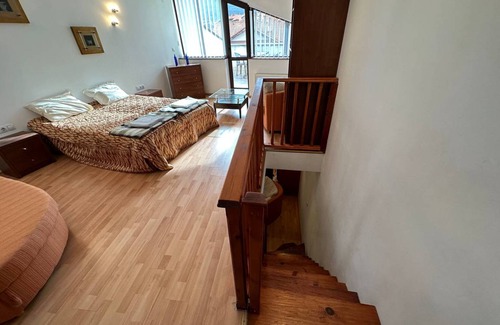 Shiligarnika Apartment | 139 m² Apartment ∙ 3 bedrooms ∙ 8 guests