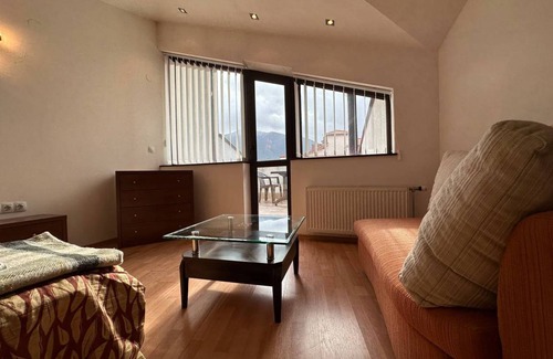 Shiligarnika Apartment | 139 m² Apartment ∙ 3 bedrooms ∙ 8 guests