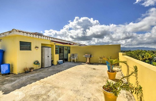Mediania Baja Apartment | 139 m² Apartment ∙ 3 bedrooms ∙ 8 guests