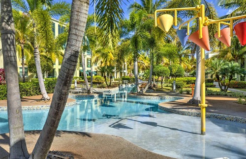 Mediania Baja Apartment | 139 m² Apartment ∙ 3 bedrooms ∙ 8 guests