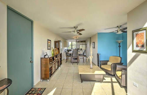 Mediania Baja Apartment | 139 m² Apartment ∙ 3 bedrooms ∙ 8 guests