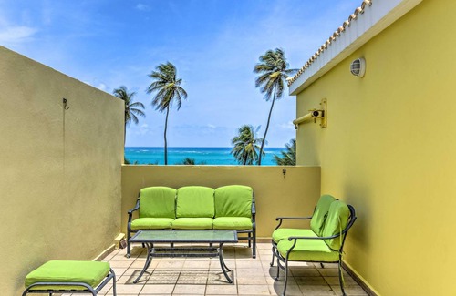 Mediania Baja Apartment | 139 m² Apartment ∙ 3 bedrooms ∙ 8 guests