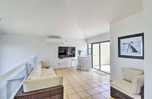 Mediania Baja Apartment | 139 m² Apartment ∙ 3 bedrooms ∙ 8 guests