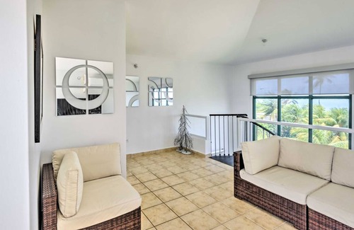 Mediania Baja Apartment | 139 m² Apartment ∙ 3 bedrooms ∙ 8 guests