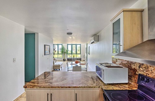 Mediania Baja Apartment | 139 m² Apartment ∙ 3 bedrooms ∙ 8 guests