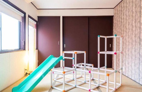 Kanazawa Apartment | 139 m² Apartment ∙ 1 bedroom ∙ 10 guests