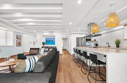 Parque Apartment | 139 m² Apartment ∙ 3 bedrooms ∙ 6 guests