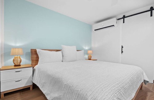 Parque Apartment | 139 m² Apartment ∙ 3 bedrooms ∙ 6 guests