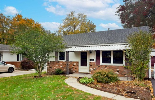 Bedford Cottage | 139 m² Cabin ∙ 4 bedrooms ∙ 8 guests