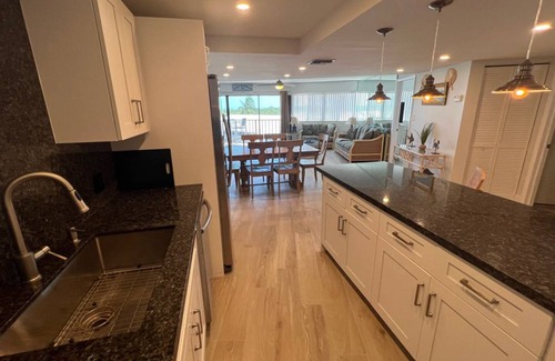 Key Largo Condo | 139 m² Condo ∙ 2 bedrooms ∙ 6 guests