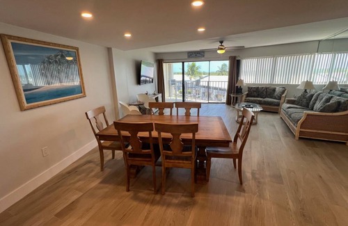 Key Largo Condo | 139 m² Condo ∙ 2 bedrooms ∙ 6 guests