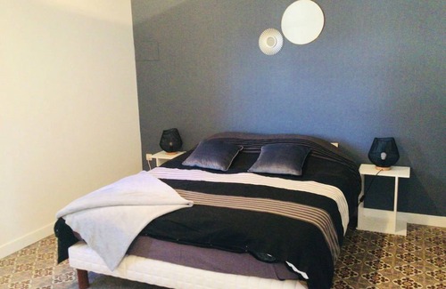 Echemire Cottage | 139 m² Cottage ∙ 4 bedrooms ∙ 9 guests