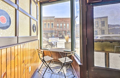 Lansing House | 139 m² House ∙ 1 bedroom ∙ 6 guests