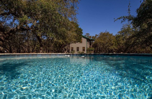 Driftwood House | 139 m² House ∙ 2 bedrooms ∙ 5 guests
