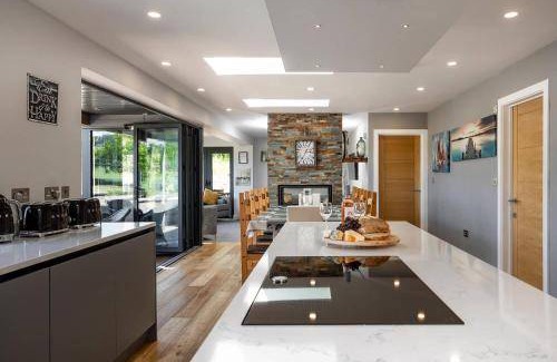 Compton Martin House | 139 m² House ∙ 3 bedrooms ∙ 10 guests