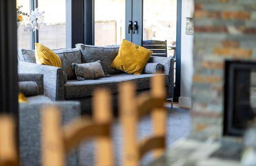Compton Martin House | 139 m² House ∙ 3 bedrooms ∙ 10 guests